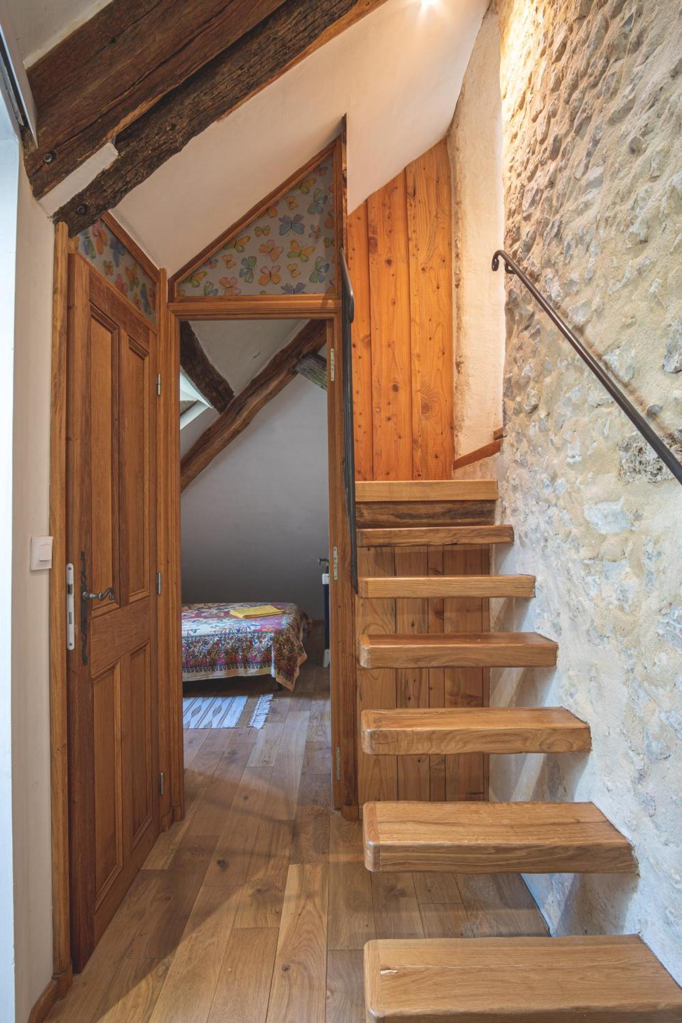 Moulin De Boiscorde, Centre Perche Bed & Breakfast Rémalard Екстериор снимка