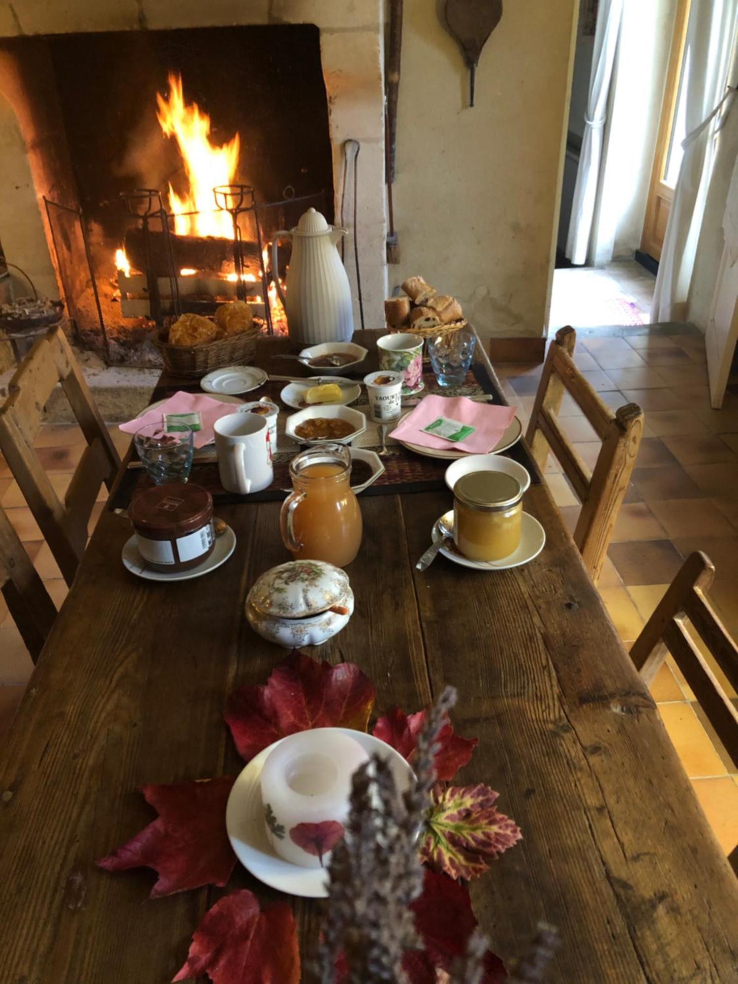 Moulin De Boiscorde, Centre Perche Bed & Breakfast Rémalard Екстериор снимка