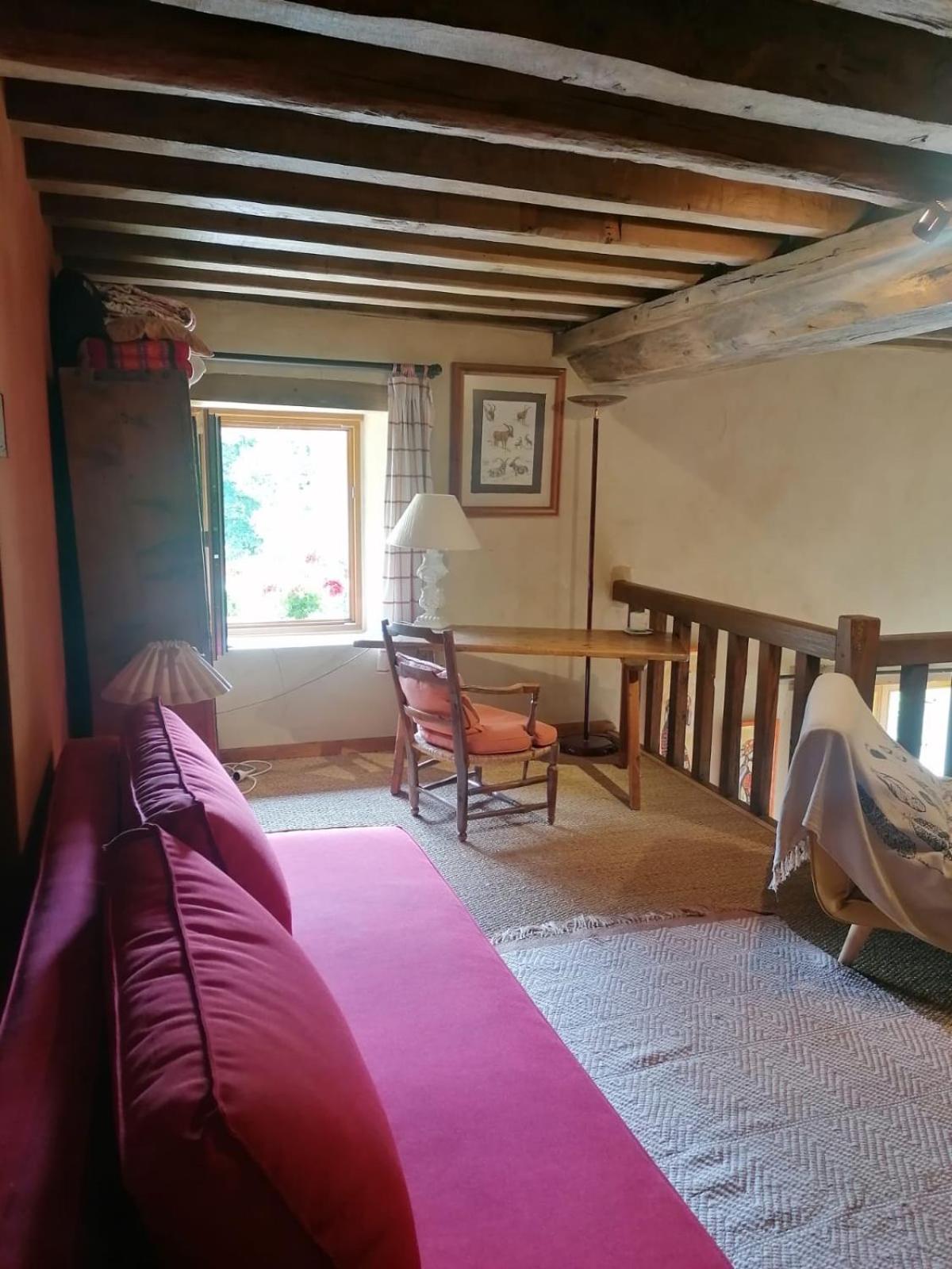 Moulin De Boiscorde, Centre Perche Bed & Breakfast Rémalard Екстериор снимка
