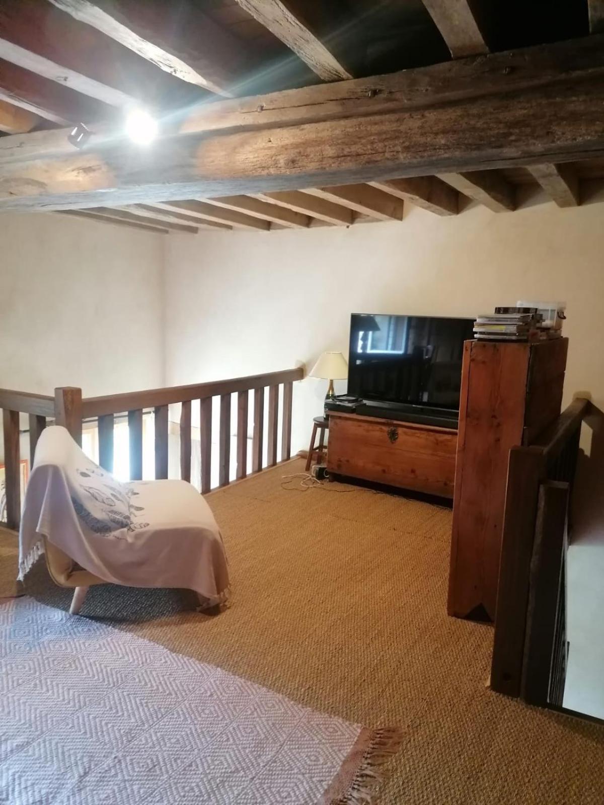 Moulin De Boiscorde, Centre Perche Bed & Breakfast Rémalard Екстериор снимка